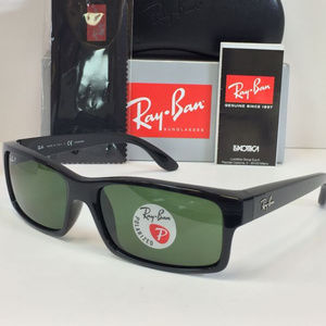 ray ban 4151 black